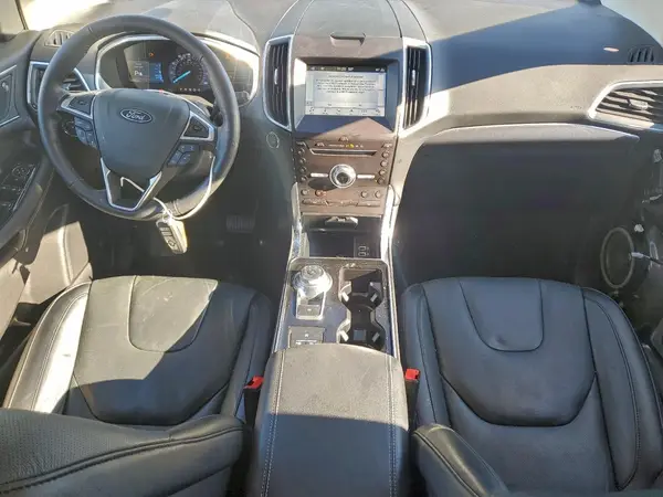 2FMPK3K93KBB19230 2019 FORD EDGE - Image 8
