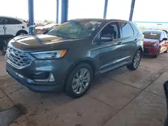 2FMPK3K93KBB22242 2019 FORD EDGE