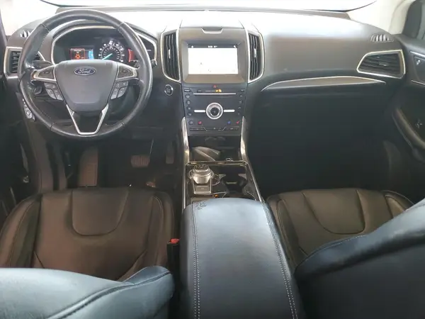 2FMPK3K93KBB22242 2019 FORD EDGE - Image 8