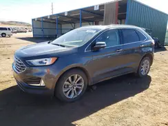 2FMPK3K93KBB22774 2019 FORD EDGE