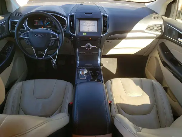 2FMPK3K93KBB22774 2019 FORD EDGE - Image 8