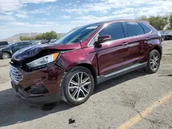 2FMPK3K93KBB23682 2019 FORD EDGE