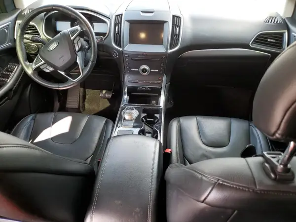 2FMPK3K93KBB23682 2019 FORD EDGE - Image 8