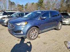 2FMPK3K93KBB23732 2019 FORD EDGE