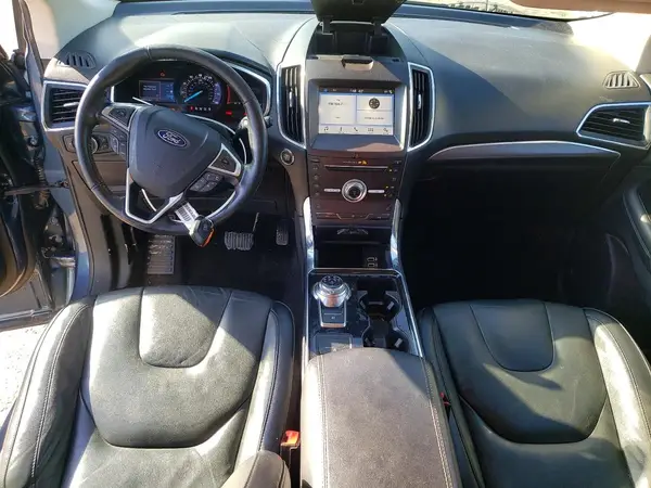2FMPK3K93KBB23732 2019 FORD EDGE - Image 8