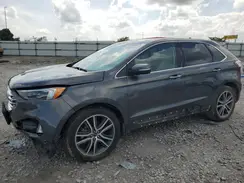 2FMPK3K93KBB31250 2019 FORD EDGE