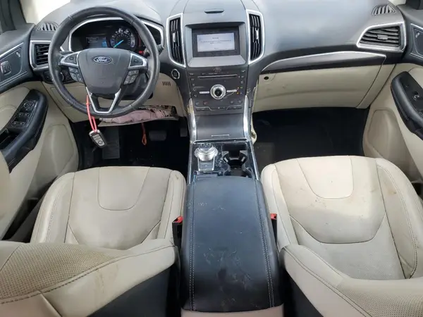 2FMPK3K93KBB31250 2019 FORD EDGE - Image 8