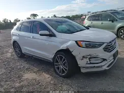 2FMPK3K93KBB34245 2019 FORD EDGE