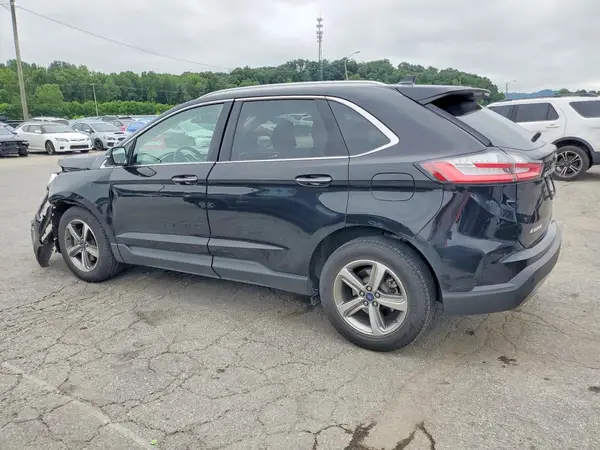2FMPK3K93KBB35511 2019 FORD EDGE - Image 2