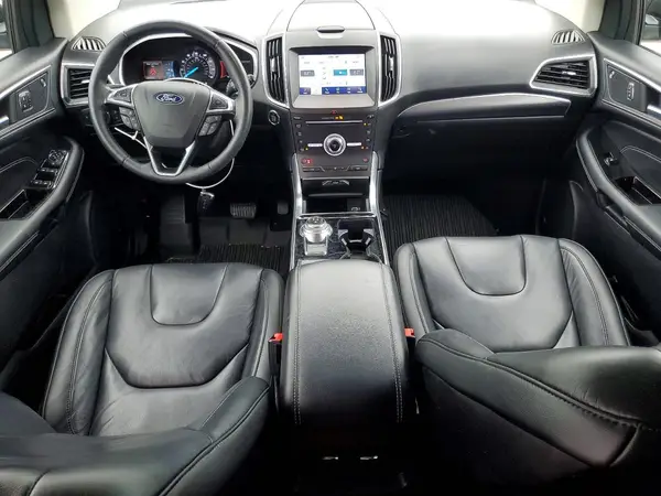 2FMPK3K93KBB35511 2019 FORD EDGE - Image 8