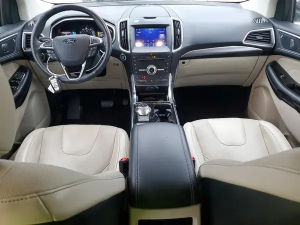 2FMPK3K93KBB36738 2019 FORD EDGE - Image 8