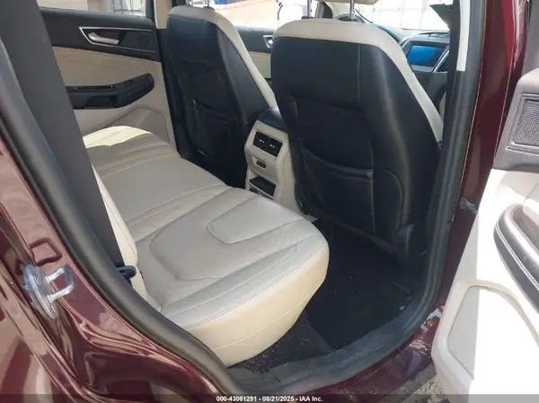 2FMPK3K93KBB40174 2019 FORD EDGE - Image 8