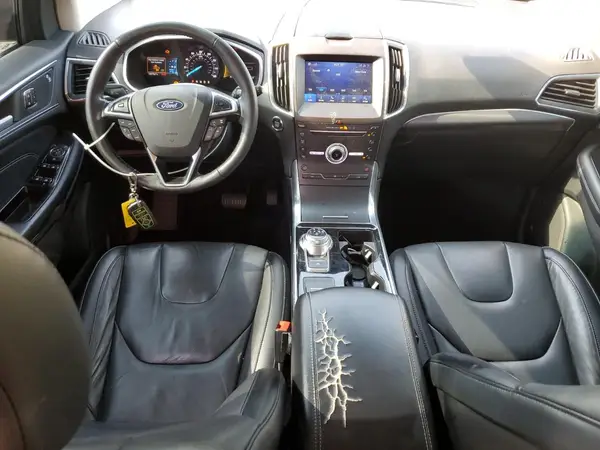 2FMPK3K93KBB42507 2019 FORD EDGE - Image 8