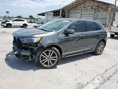 2FMPK3K93KBB49411 2019 FORD EDGE
