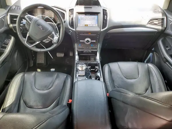 2FMPK3K93KBB49411 2019 FORD EDGE - Image 8