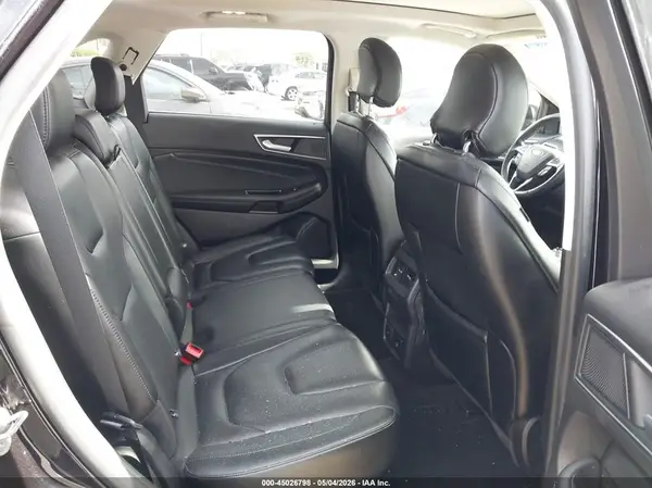 2FMPK3K93KBB49439 2019 FORD EDGE - Image 8