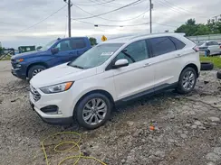 2FMPK3K93KBB52390 2019 FORD EDGE
