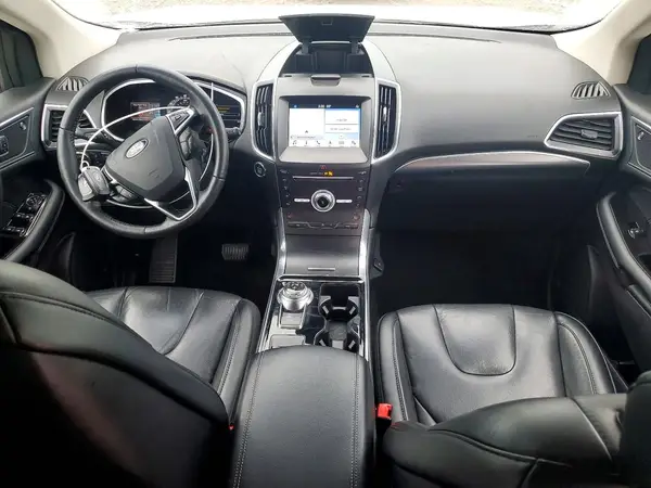 2FMPK3K93KBB52390 2019 FORD EDGE - Image 8