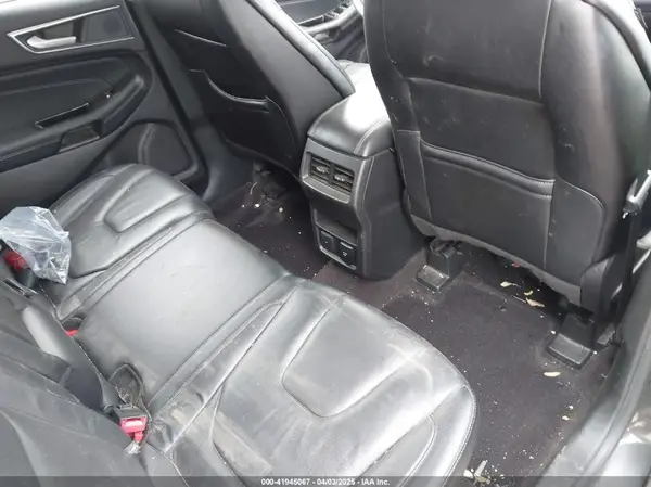 2FMPK3K93KBB53636 2019 FORD EDGE - Image 8