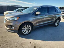 2FMPK3K93KBB53815 2019 FORD EDGE