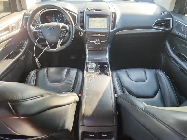 2FMPK3K93KBB53815 2019 FORD EDGE - Image 8