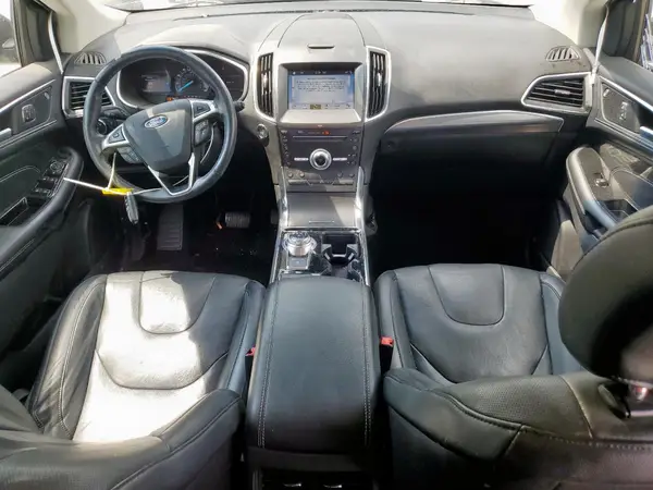 2FMPK3K93KBB54205 2019 FORD EDGE - Image 8
