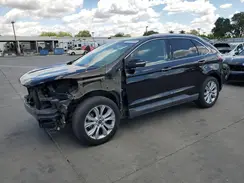 2FMPK3K93KBB54561 2019 FORD EDGE