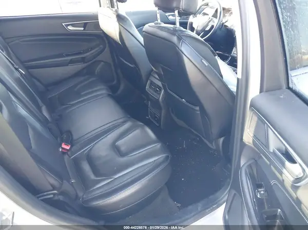 2FMPK3K93KBB54589 2019 FORD EDGE - Image 8