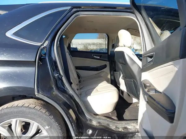 2FMPK3K93KBB62269 2019 FORD EDGE - Image 8