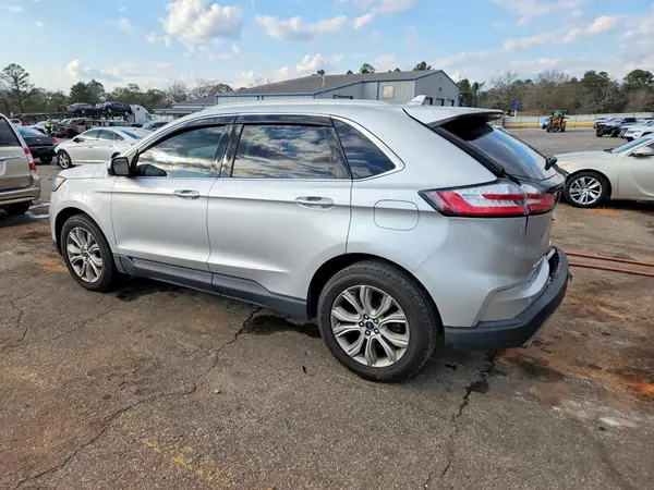 2FMPK3K93KBB62840 2019 FORD EDGE - Image 2