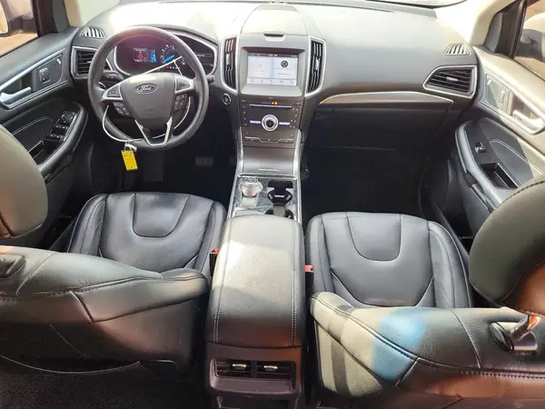 2FMPK3K93KBB62840 2019 FORD EDGE - Image 8
