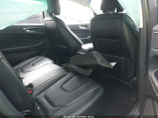 2FMPK3K93KBB69805 2019 FORD EDGE - Image 8