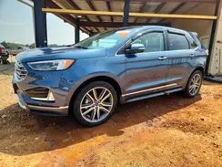 2FMPK3K93KBB73305 2019 FORD EDGE