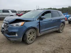 2FMPK3K93KBB73725 2019 FORD EDGE