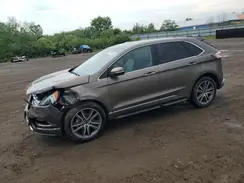 2FMPK3K93KBB80030 2019 FORD EDGE