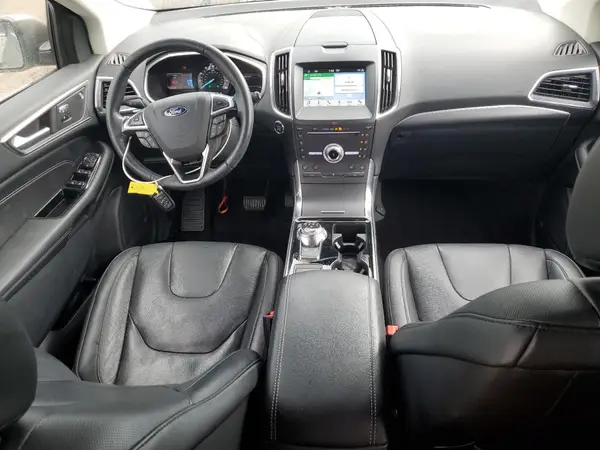 2FMPK3K93KBB80030 2019 FORD EDGE - Image 8