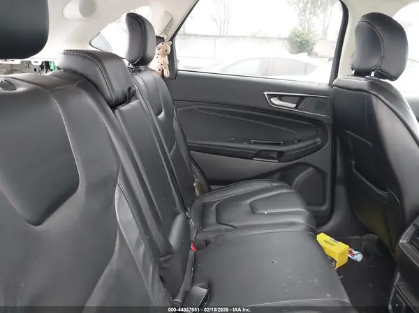 2FMPK3K93KBB80724 2019 FORD EDGE - Image 8
