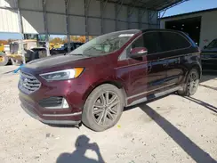 2FMPK3K93KBB88547 2019 FORD EDGE