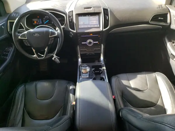 2FMPK3K93KBB88547 2019 FORD EDGE - Image 8