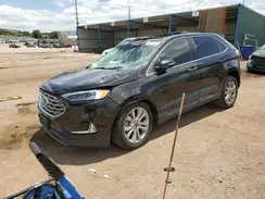 2FMPK3K93KBB89231 2019 FORD EDGE