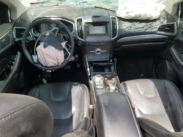 2FMPK3K93KBB89231 2019 FORD EDGE - Image 8