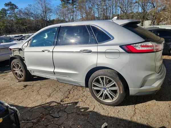 2FMPK3K93KBB94509 2019 FORD EDGE - Image 2