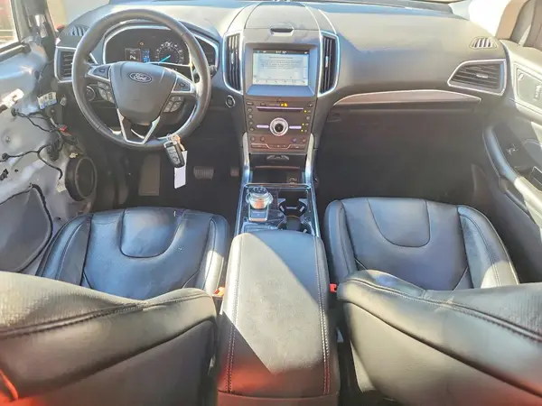 2FMPK3K93KBB94509 2019 FORD EDGE - Image 8