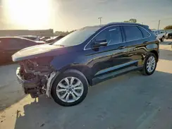 2FMPK3K93KBC02589 2019 FORD EDGE