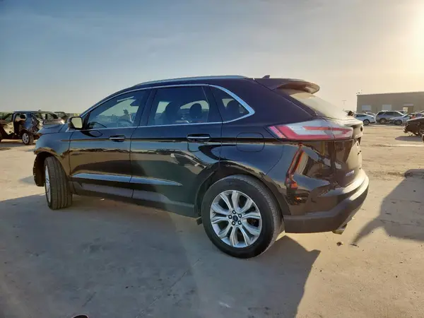 2FMPK3K93KBC02589 2019 FORD EDGE - Image 2
