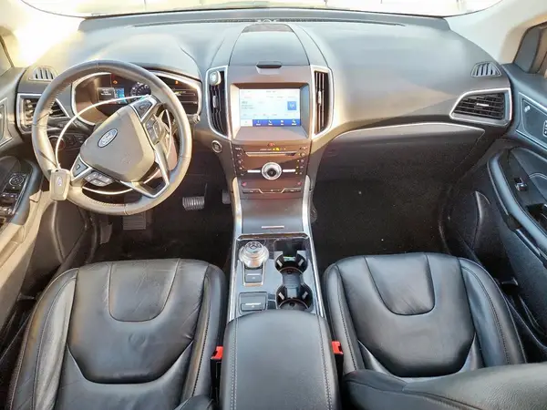 2FMPK3K93KBC02589 2019 FORD EDGE - Image 8