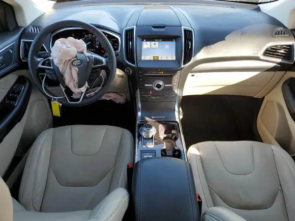 2FMPK3K93KBC08263 2019 FORD EDGE - Image 8