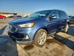 2FMPK3K93KBC09249 2019 FORD EDGE