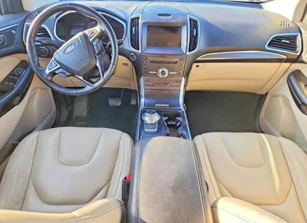 2FMPK3K93KBC09249 2019 FORD EDGE - Image 8