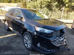 2FMPK3K93KBC15231 2019 FORD EDGE